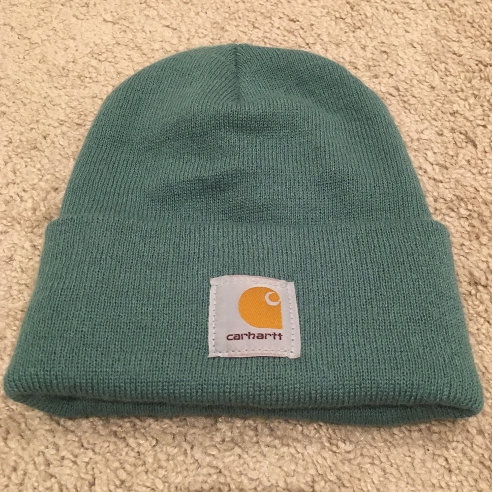 Carhartt beanie